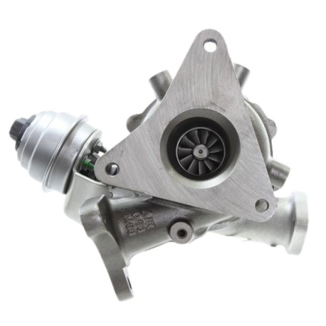 Turbo 834009-5001S