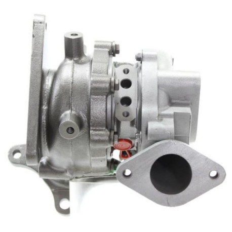 Turbo 834009-5001S