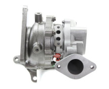 Turbo 834009-5001S