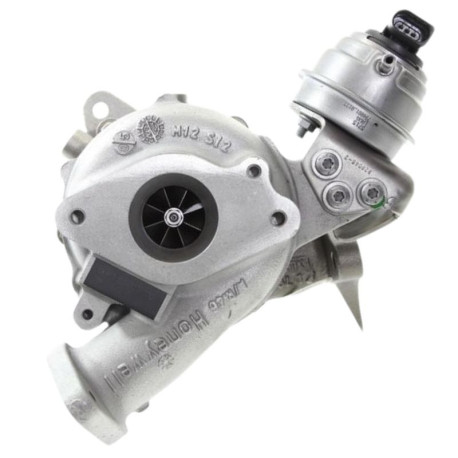 Turbo 834009-5001S
