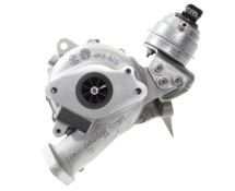 Turbo 834009-5001S