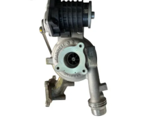 Turbo pour HYUNDAI i20 1.0 T-GDI hybrid 48V 101 CV 892599-5001S