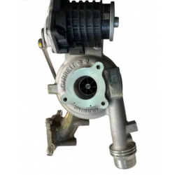 Turbo pour KIA Picanto 1.0 T-GDi 100 CV 892599-5001S