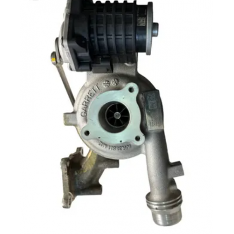 Turbo pour KIA Picanto 1.0 T-GDi 100 CV 892599-5001S