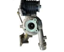 Turbo pour KIA Picanto 1.0 T-GDi 100 CV 892599-5001S