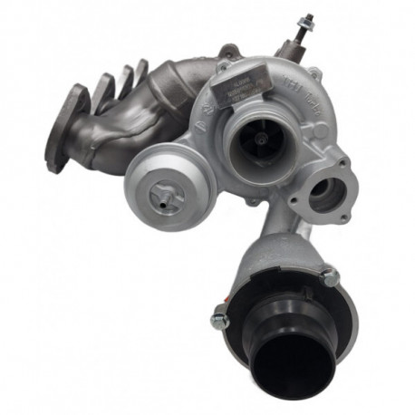 Turbo pour MERCEDES Classe E (W212) 200 CGI 184 CV AL0066