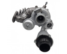 Turbo pour MERCEDES Classe E (W212) 200 CGI 184 CV AL0066