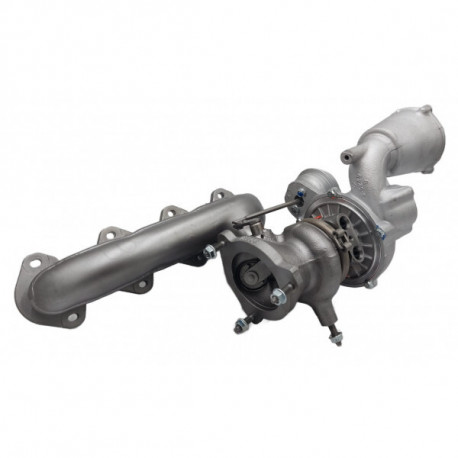 Turbo pour MERCEDES Classe E (W212) 200 CGI 184 CV AL0066