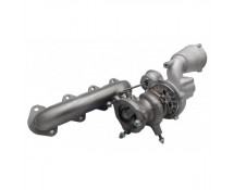 Turbo pour MERCEDES Classe E (W212) 200 CGI 184 CV AL0066