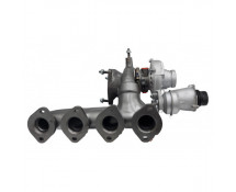 Turbo pour MERCEDES Classe E (W212) 200 CGI 184 CV AL0066