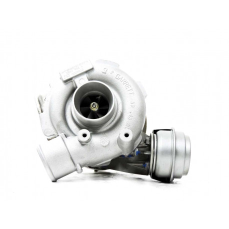 Turbo pour BMW X5 (E53) 3.0d 184 CV 454191-5017S