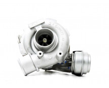 Turbo pour BMW X5 (E53) 3.0d 184 CV 454191-5017S