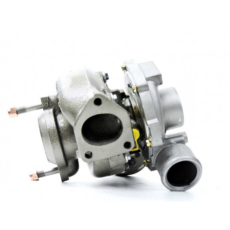 Turbo pour BMW X5 (E53) 3.0d 184 CV 454191-5017S