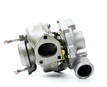 Turbo pour BMW X5 (E53) 3.0d 184 CV 454191-5017S