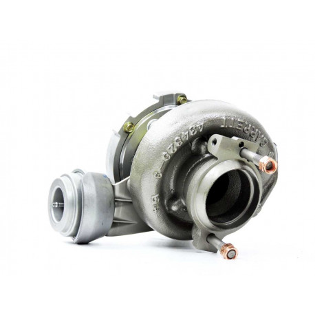 Turbo pour BMW X5 (E53) 3.0d 184 CV 454191-5017S