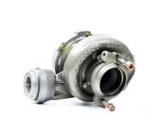 Turbo pour BMW X5 (E53) 3.0d 184 CV 454191-5017S