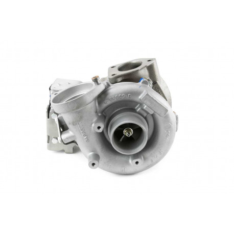 Turbo pour BMW 530d (E60 / E61) 530D 211 CV 742730-5019S