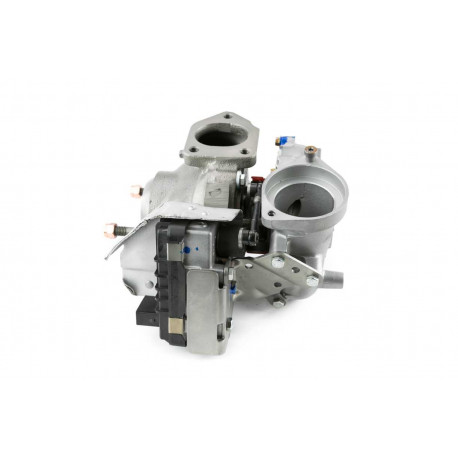 Turbo pour BMW 530d (E60 / E61) 530D 211 CV 742730-5019S