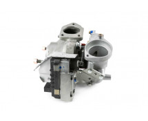 Turbo pour BMW 530d (E60 / E61) 530D 211 CV 742730-5019S