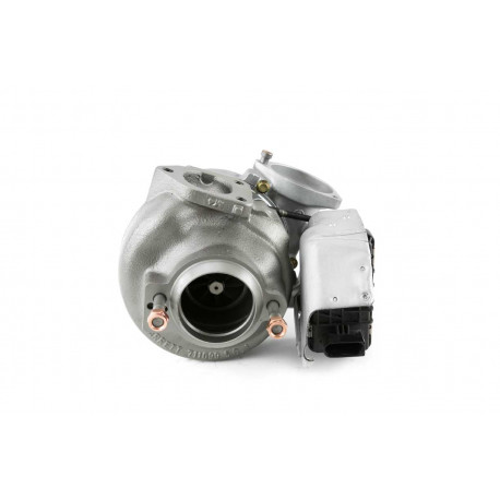 Turbo pour BMW 530d (E60 / E61) 530D 211 CV 742730-5019S