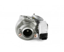 Turbo pour BMW 530d (E60 / E61) 530D 211 CV 742730-5019S