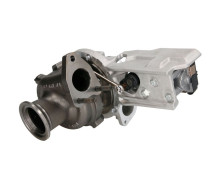 Turbo 821785-5005S