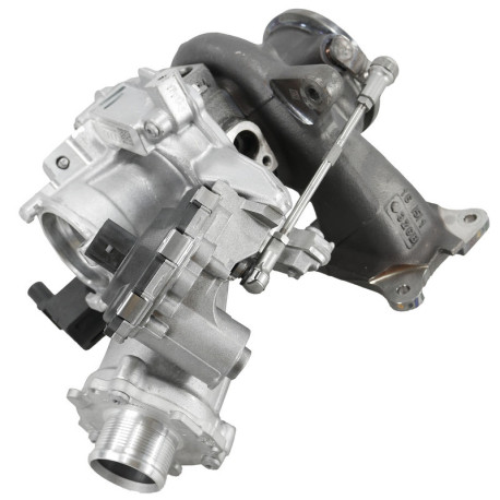 Turbo 06K145654F