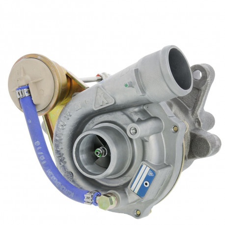 Turbo pour PEUGEOT 206 2.0 HDi 90 CV 5303 970 0009
