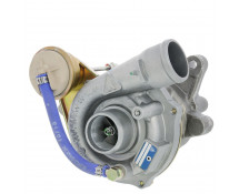 Turbo pour PEUGEOT 206 2.0 HDi 90 CV 5303 970 0009