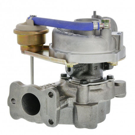 Turbo pour PEUGEOT 206 2.0 HDi 90 CV 5303 970 0009