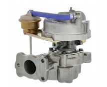 Turbo pour PEUGEOT 206 2.0 HDi 90 CV 5303 970 0009