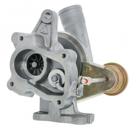 Turbo pour PEUGEOT 206 2.0 HDi 90 CV 5303 970 0009