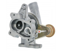 Turbo pour PEUGEOT 206 2.0 HDi 90 CV 5303 970 0009