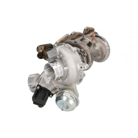 Turbo pour MERCEDES Classe C (W204) 180 CGI 156 CV AL0070