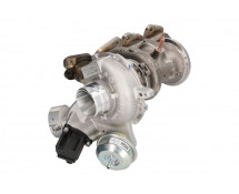 Turbo pour MERCEDES Classe C (W204) 180 CGI 156 CV AL0070