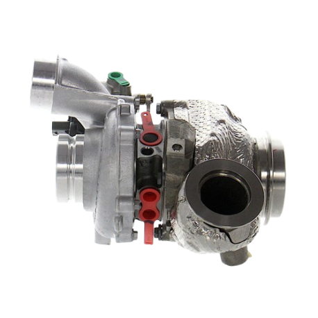 Turbo pour MERCEDES Sprinter 3 (907 / 910) 317 317 CDI 170 CV 873798-5003S