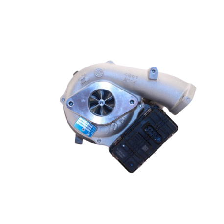 Turbo 5303 988 0339