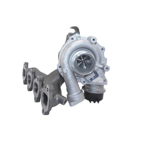 Turbo pour RENAULT Master 3 2.3 dCi 110 CV 5303 970 0417