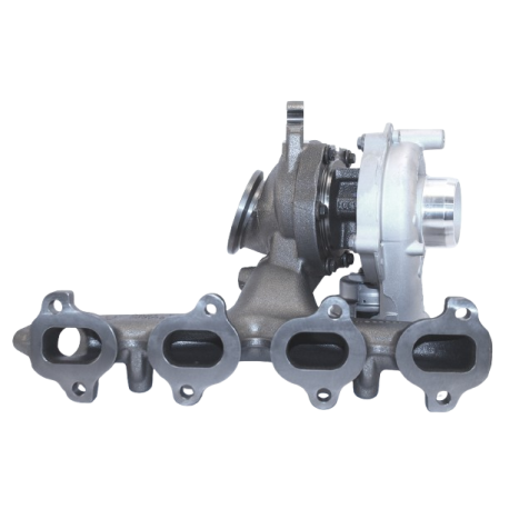 Turbo pour RENAULT Master 3 2.3 dCi 110 CV 5303 970 0417