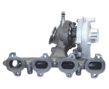 Turbo pour RENAULT Master 3 2.3 dCi 110 CV 5303 970 0417