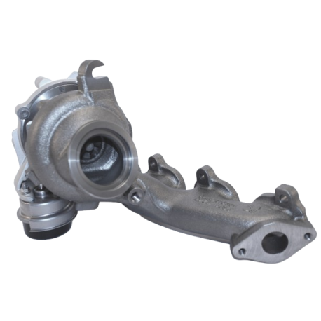 Turbo pour RENAULT Master 3 2.3 dCi 110 CV 5303 970 0417