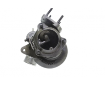 Turbo pour SAAB 900 2 2.0 Turbo 185 CV 452068-5003S