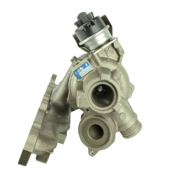 Turbo Volkswagen Passat B8 1.6 TDI 120CV