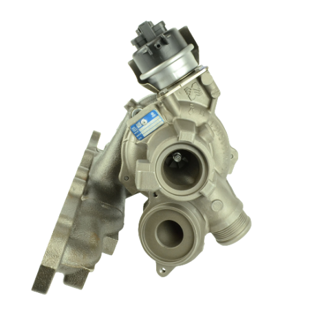 Turbo Volkswagen Passat B8 1.6 TDI 120CV