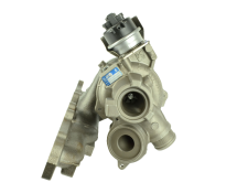 Turbo Volkswagen Passat B8 1.6 TDI 120CV