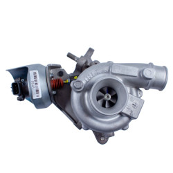 Turbo VF55