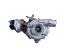 Turbo VF55