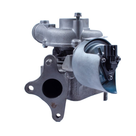 Turbo VF55