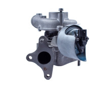Turbo VF55
