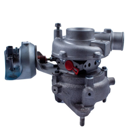 Turbo VF55